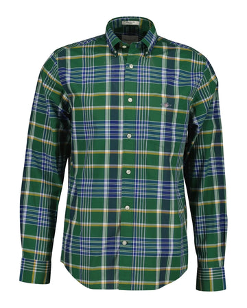 Πουκάμισο Καρό GANT